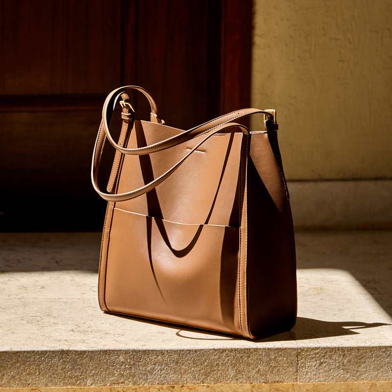 Brown-