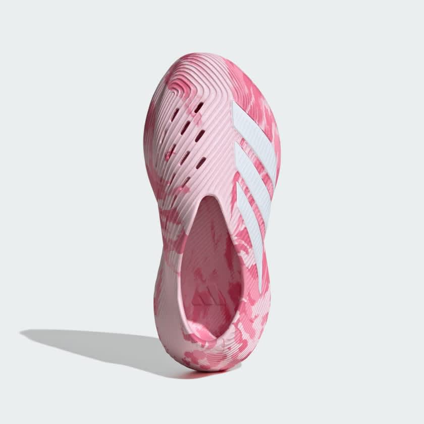 Clear Pink / Cloud White / Bliss Pink-