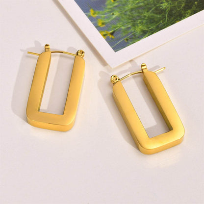 Metallic-