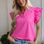 Bright Pink