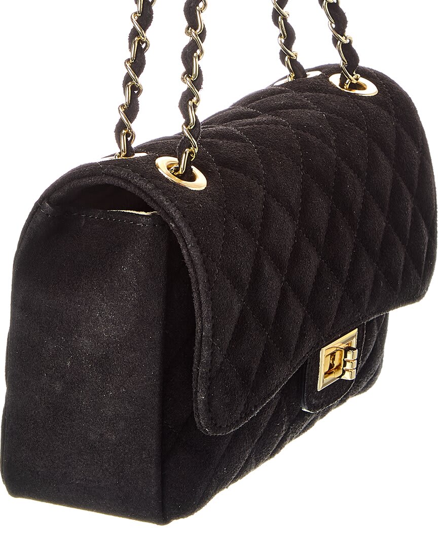 BLACK-