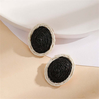 Black-