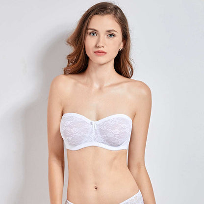 White-