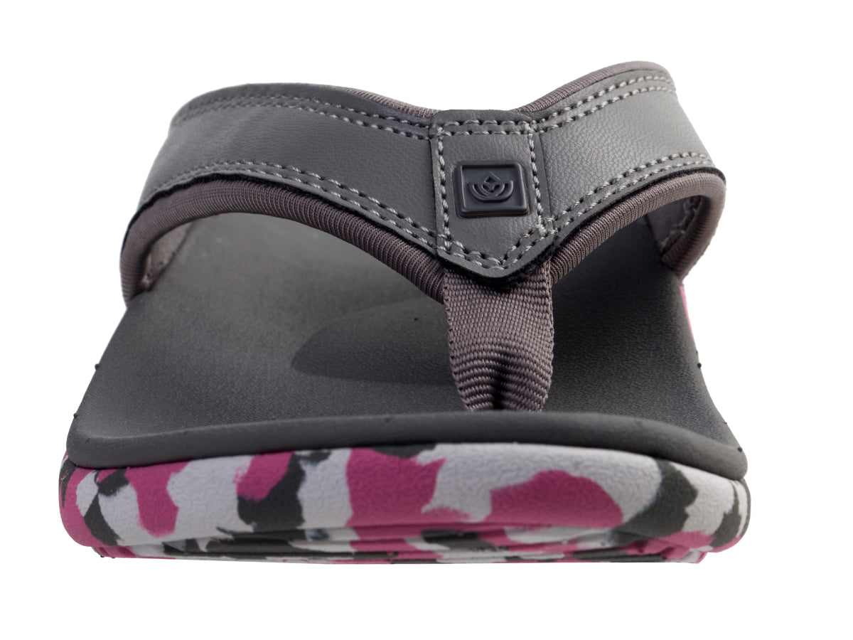 Dark Charcoal -