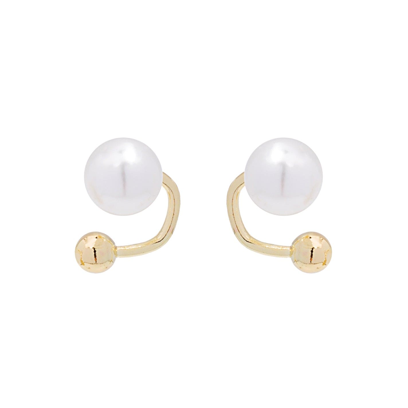 White-