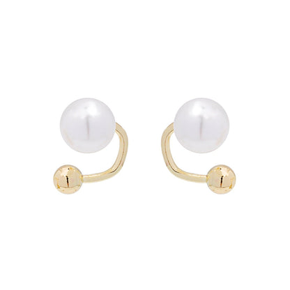White-