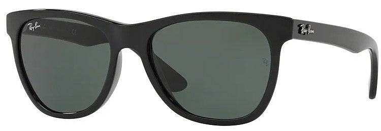 Black-
