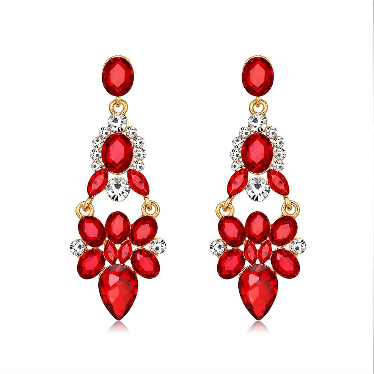 Red-