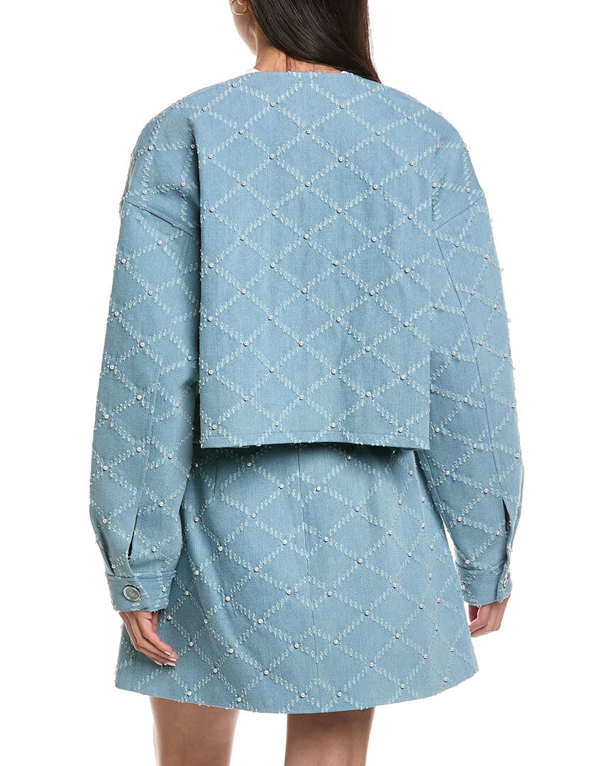INDPE-INDIGO PEARL-