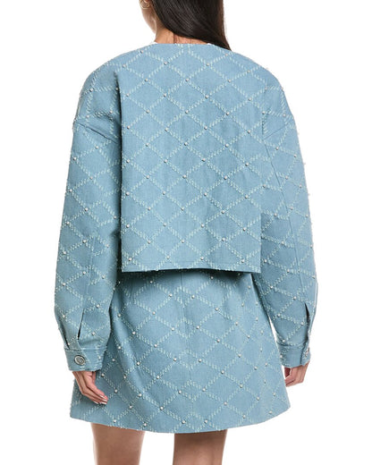 INDPE-INDIGO PEARL-