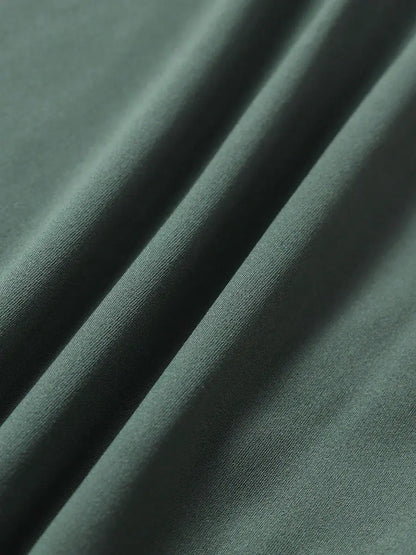 Contour Flex Two-Tone Leggings
