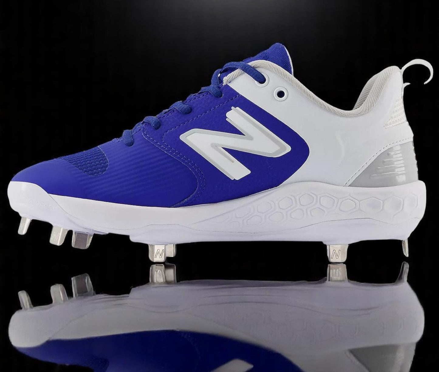 New Balance Women's Fresh Foam X Velo V3 Metal Sneakers