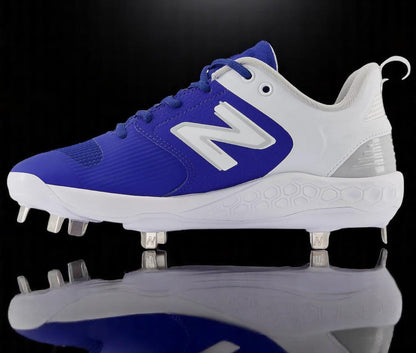 New Balance Women's Fresh Foam X Velo V3 Metal Sneakers