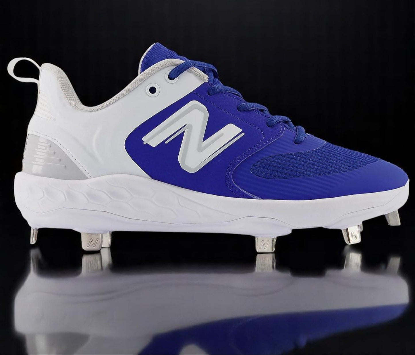 New Balance Women's Fresh Foam X Velo V3 Metal Sneakers