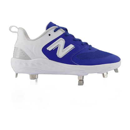 New Balance Women's Fresh Foam X Velo V3 Metal Sneakers