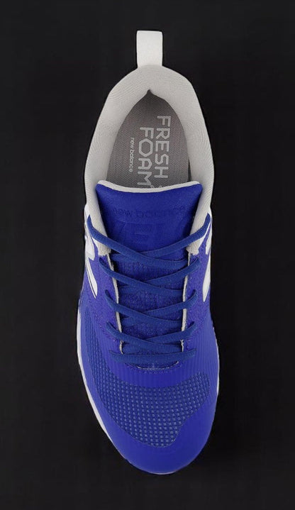 New Balance Women's Fresh Foam X Velo V3 Metal Sneakers