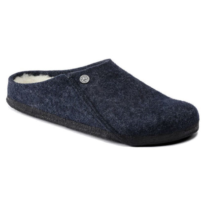 [1017539] Unisex Birkenstock Zermatt Shearling Wool Felt (narrow Width)
