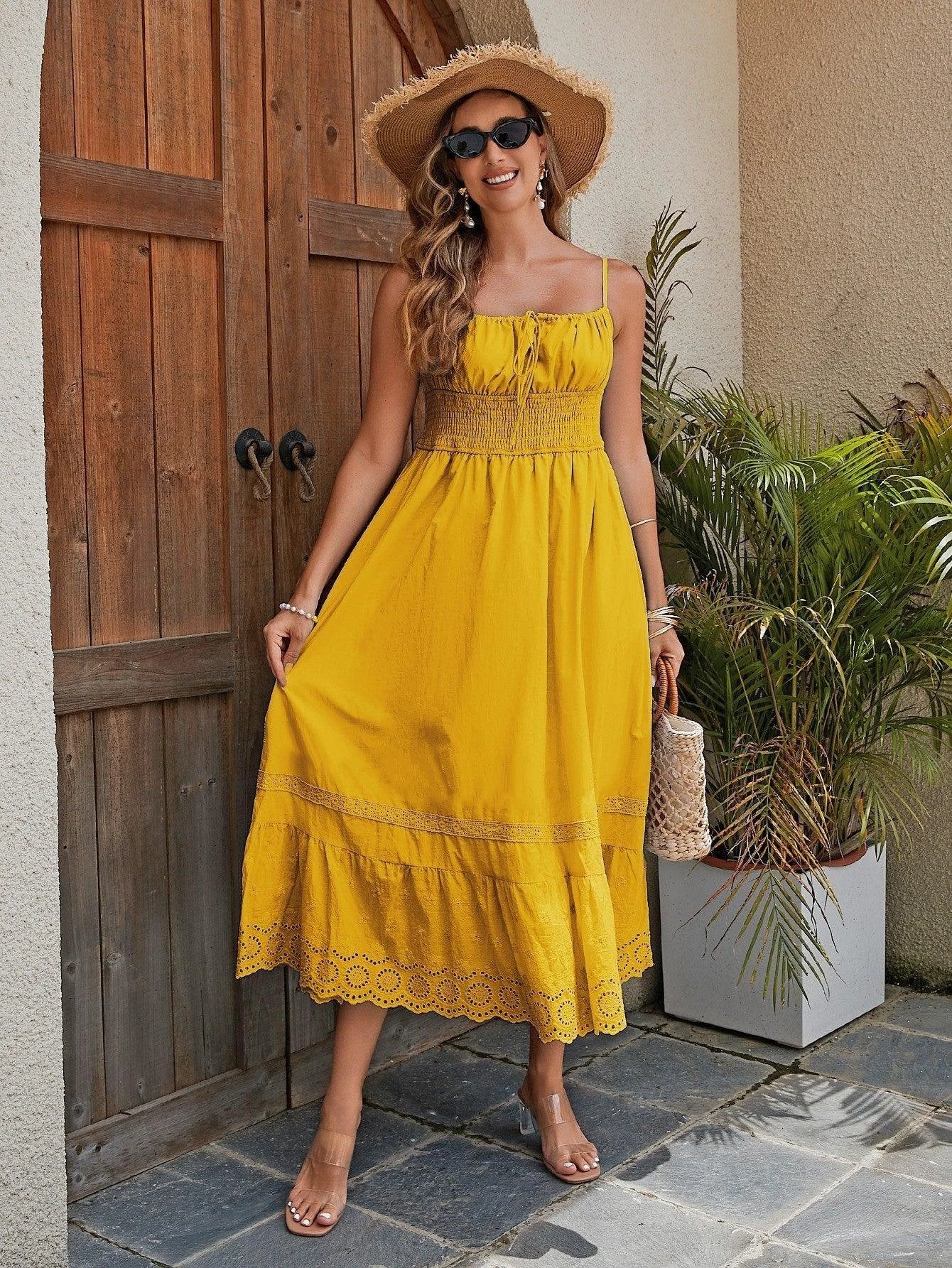 womens summer dress maxi Long dress,Long dress,Women maxi dress,Long floral dress,Extravagant long maxi dress,Maxi women Adrenalinefashion baring design Empire waistline A PRETTYGARDEN Summer Dresses for Women
