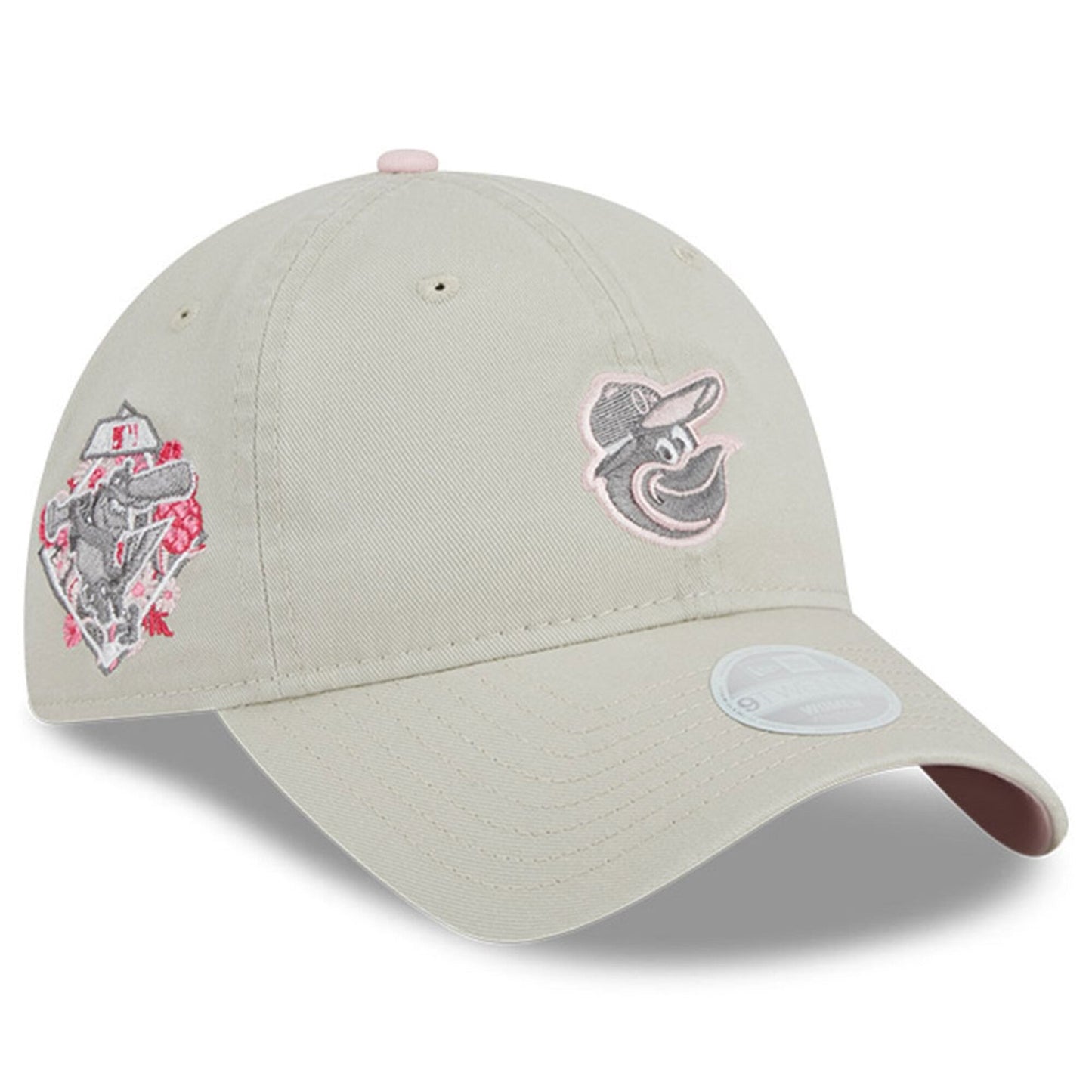 New Era Men's MLB 920 Mother'S Day Adjustable Hats