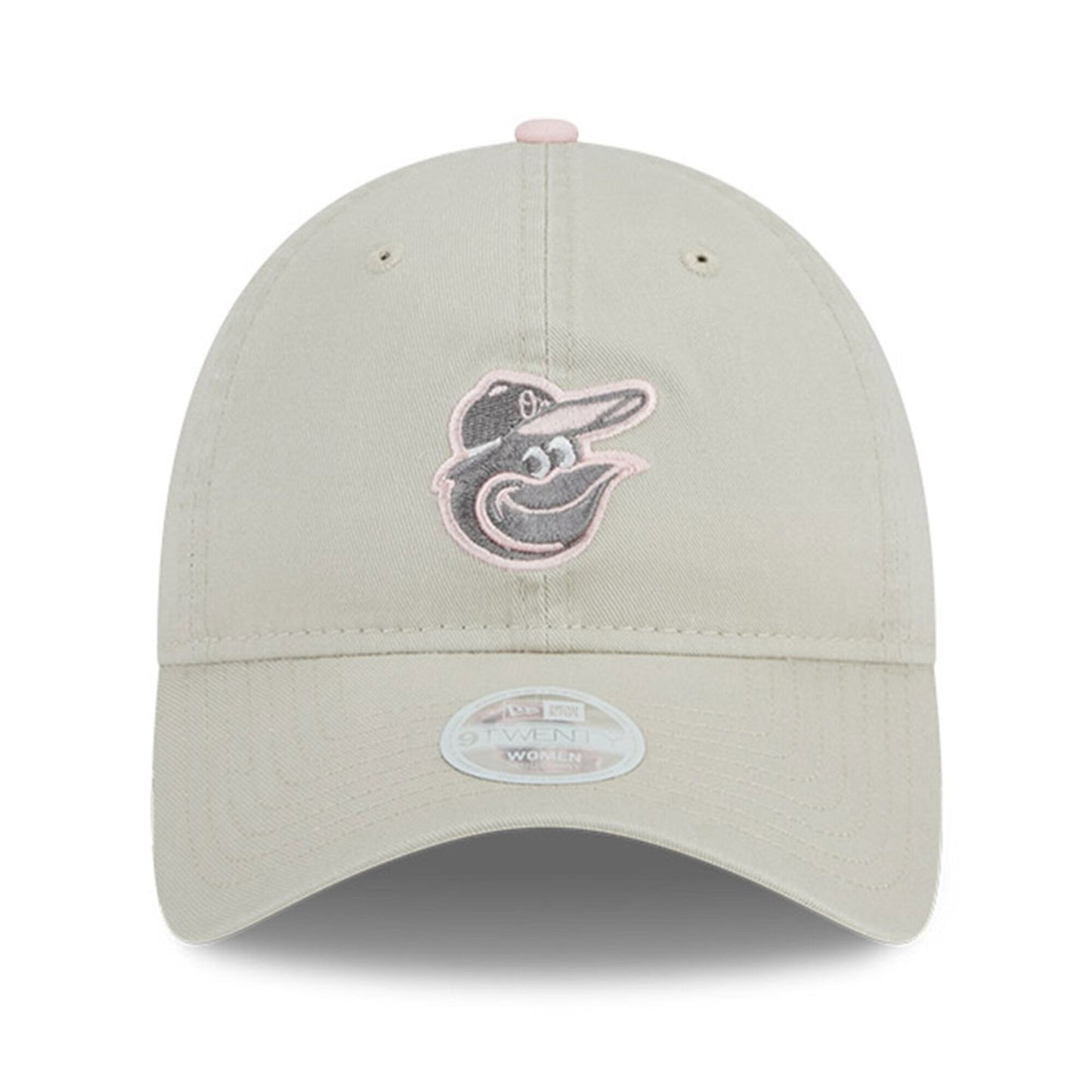 Men's New Era MLB 920 Mother'S Day Adjustable - Baltimore Orioles