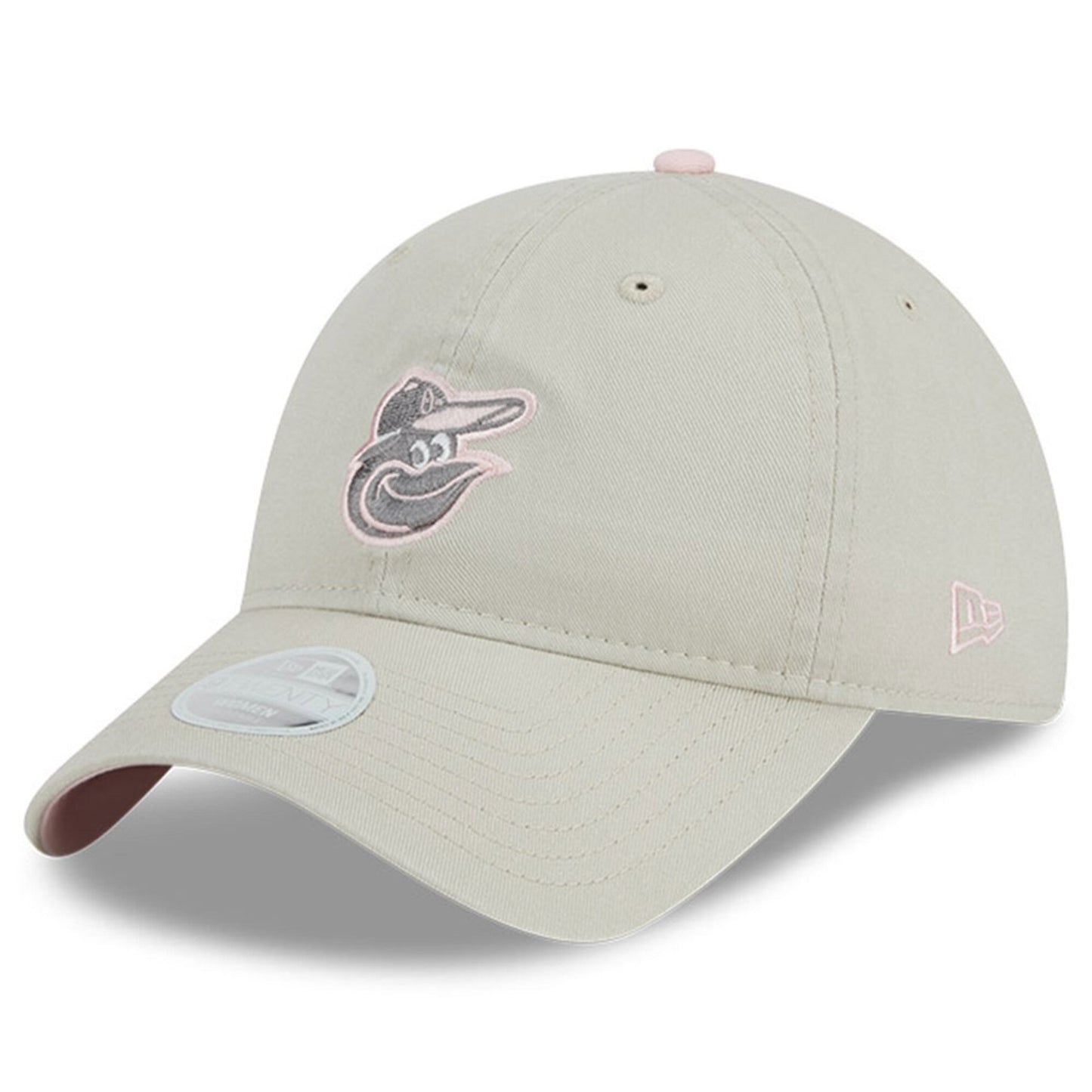 Men's New Era MLB 920 Mother'S Day Adjustable - Baltimore Orioles