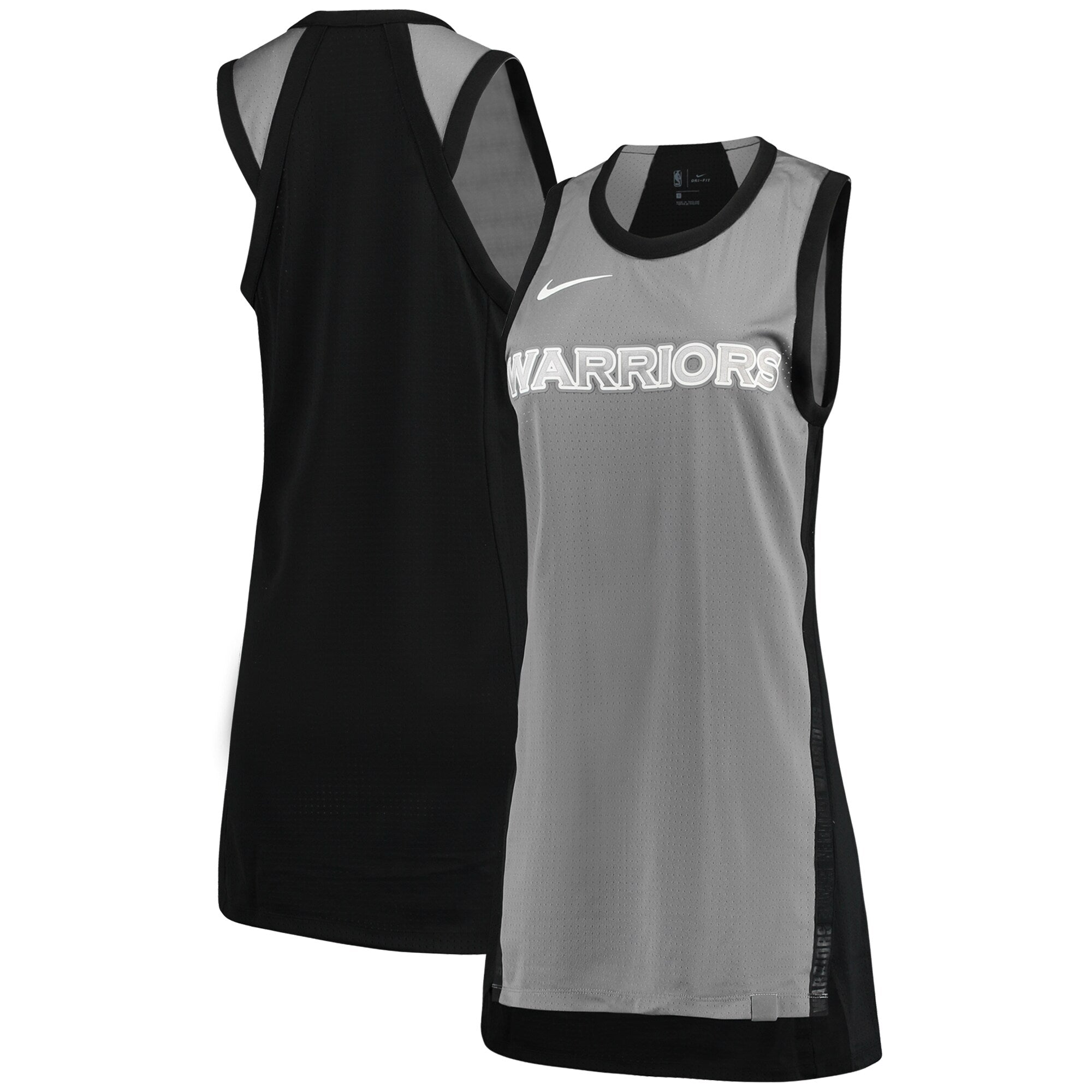 nike nba undershirt tank top