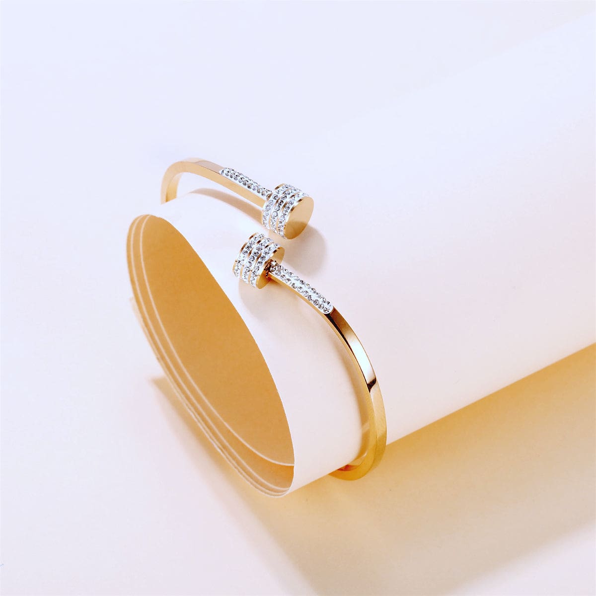 Metallic-