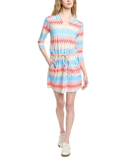 SUSAN CANDY PINK MUL-