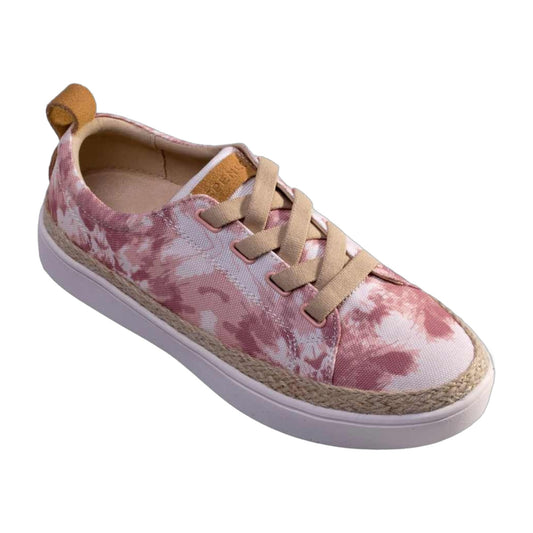 Spenco Malibu Lace Women's Sneakers