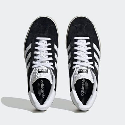 Core Black / Cloud White / Core White-