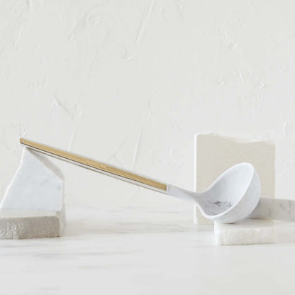 White-