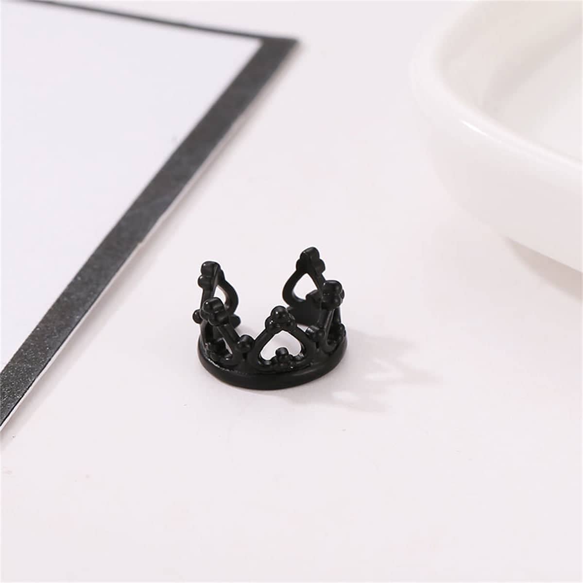 Black-