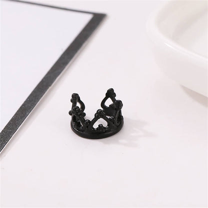 Black-