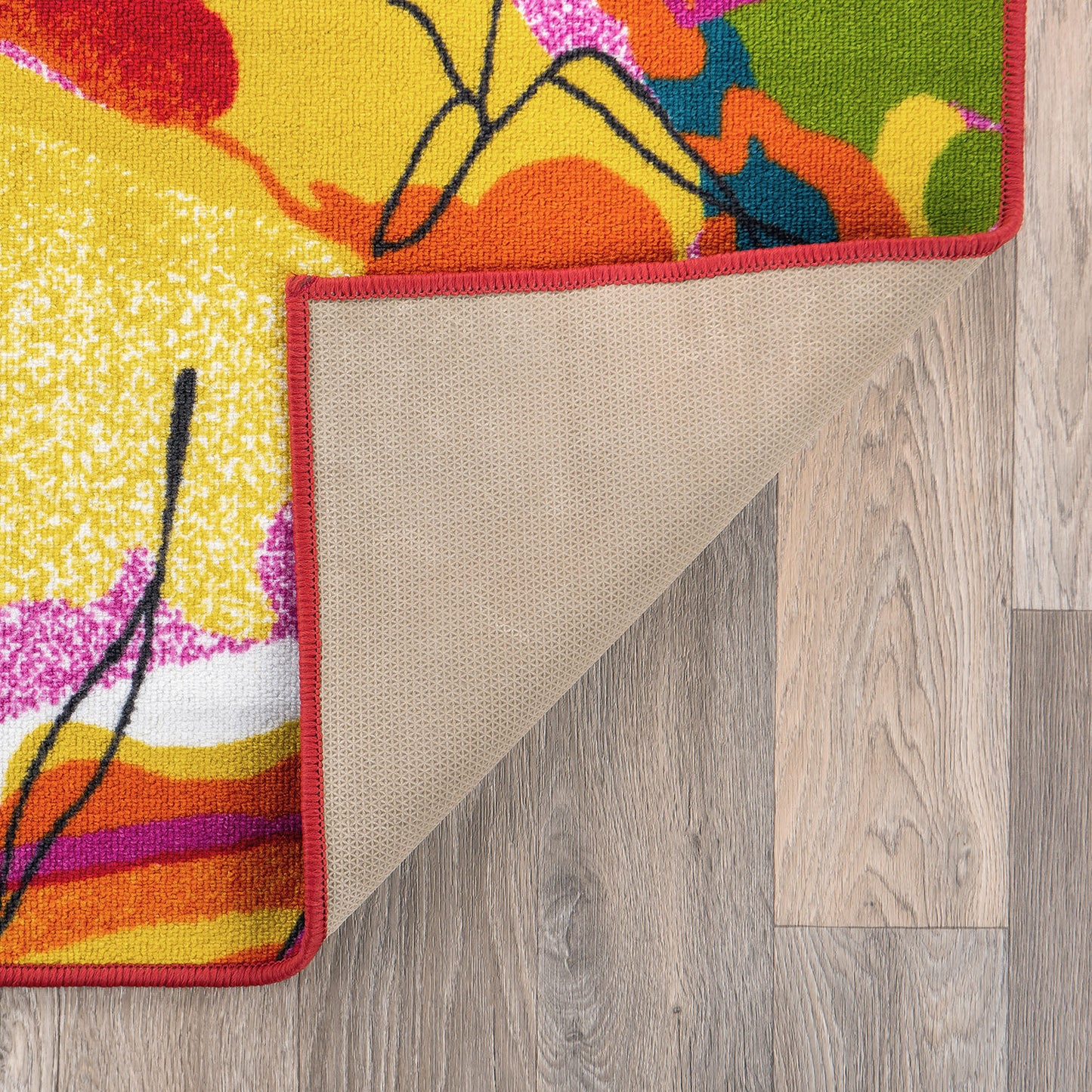 Multicolored-