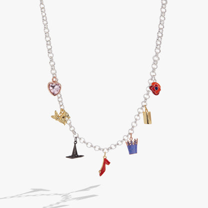 The Wizard of Oz™ Charm Necklace