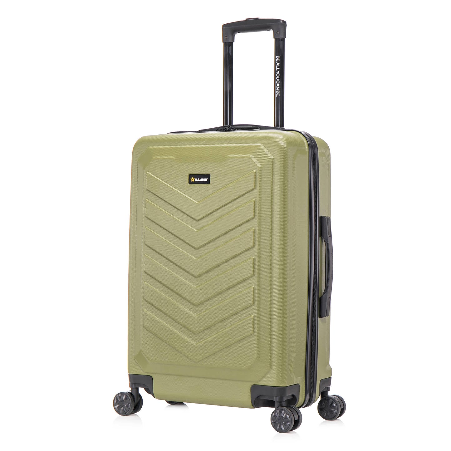 OLIVE DRAB-