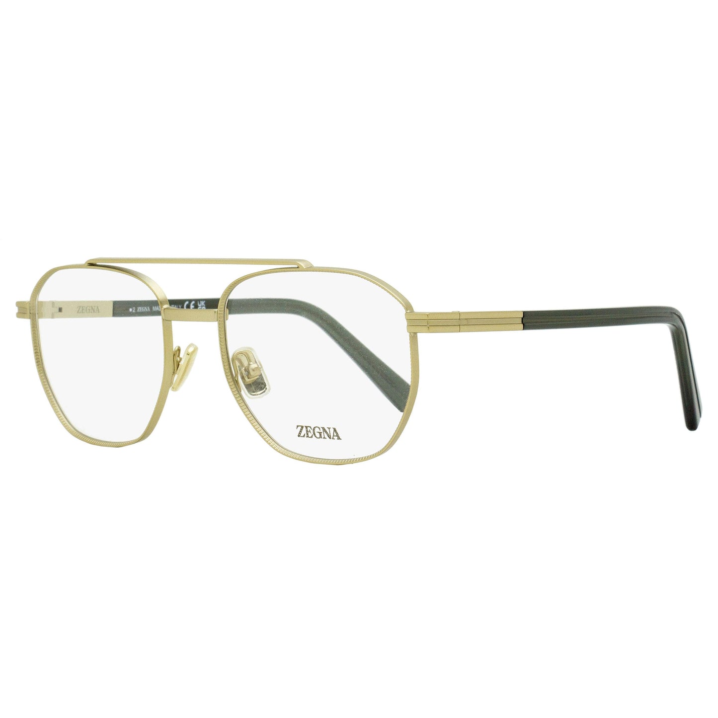 Matte Bronze-