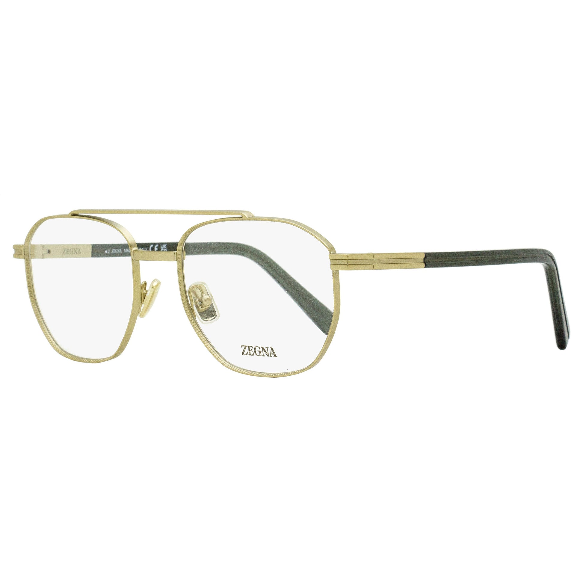 Matte Bronze-