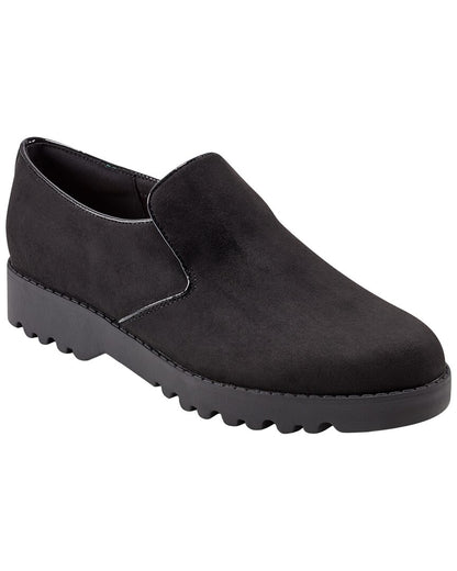 BLACK-