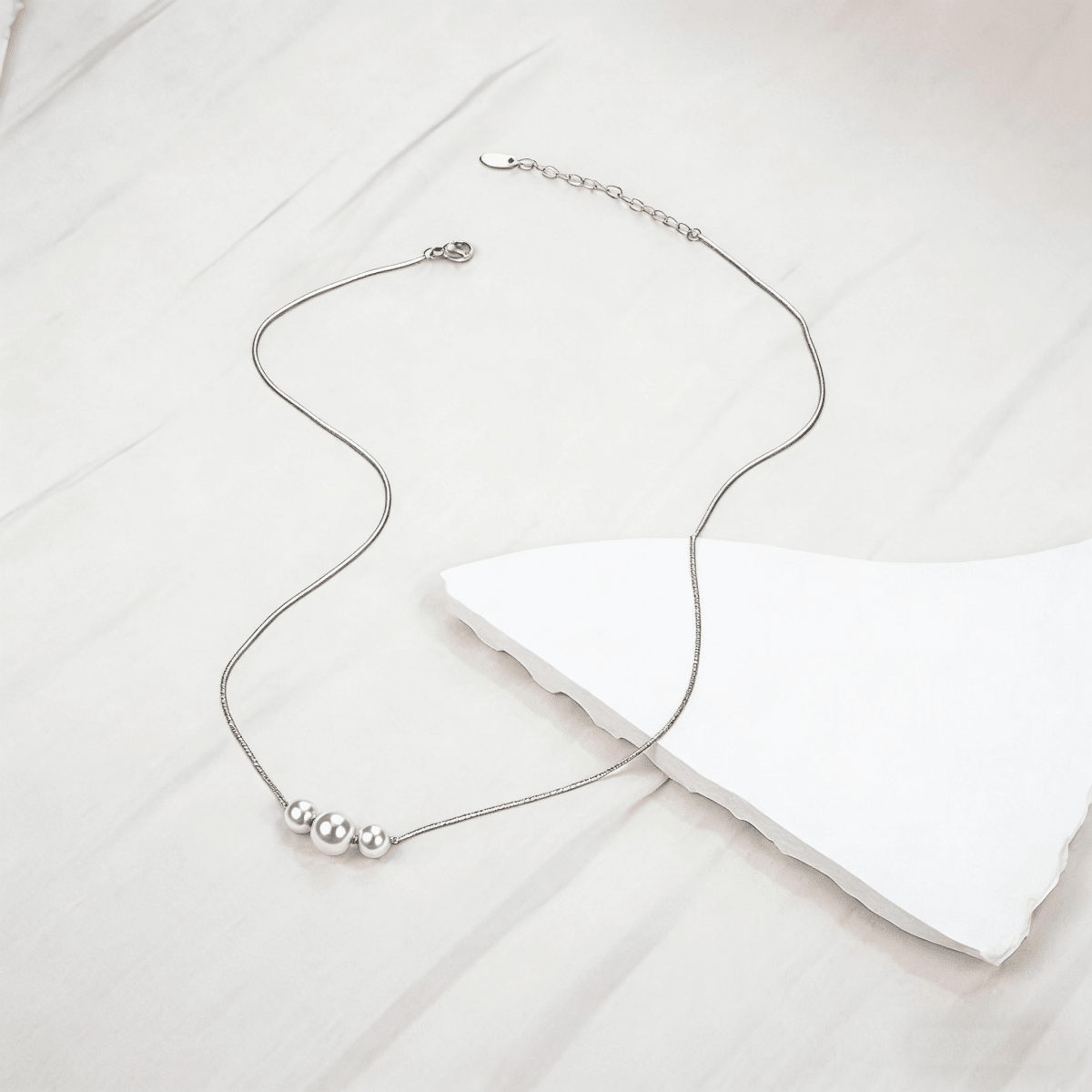 Silver-