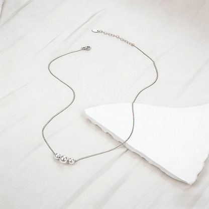 Silver-