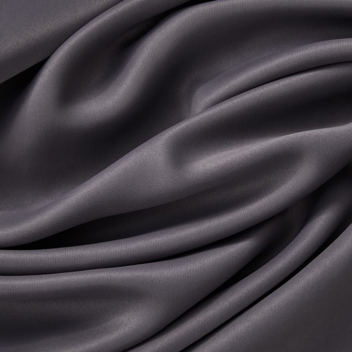 Charcoal Grey-