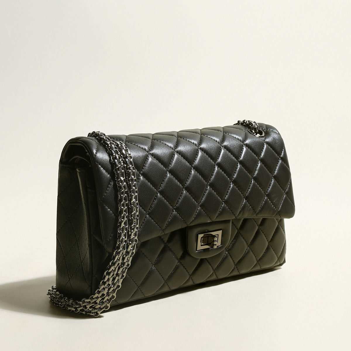 Black-
