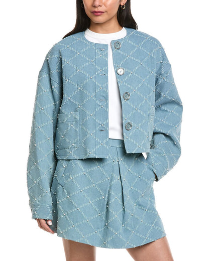 INDPE-INDIGO PEARL-