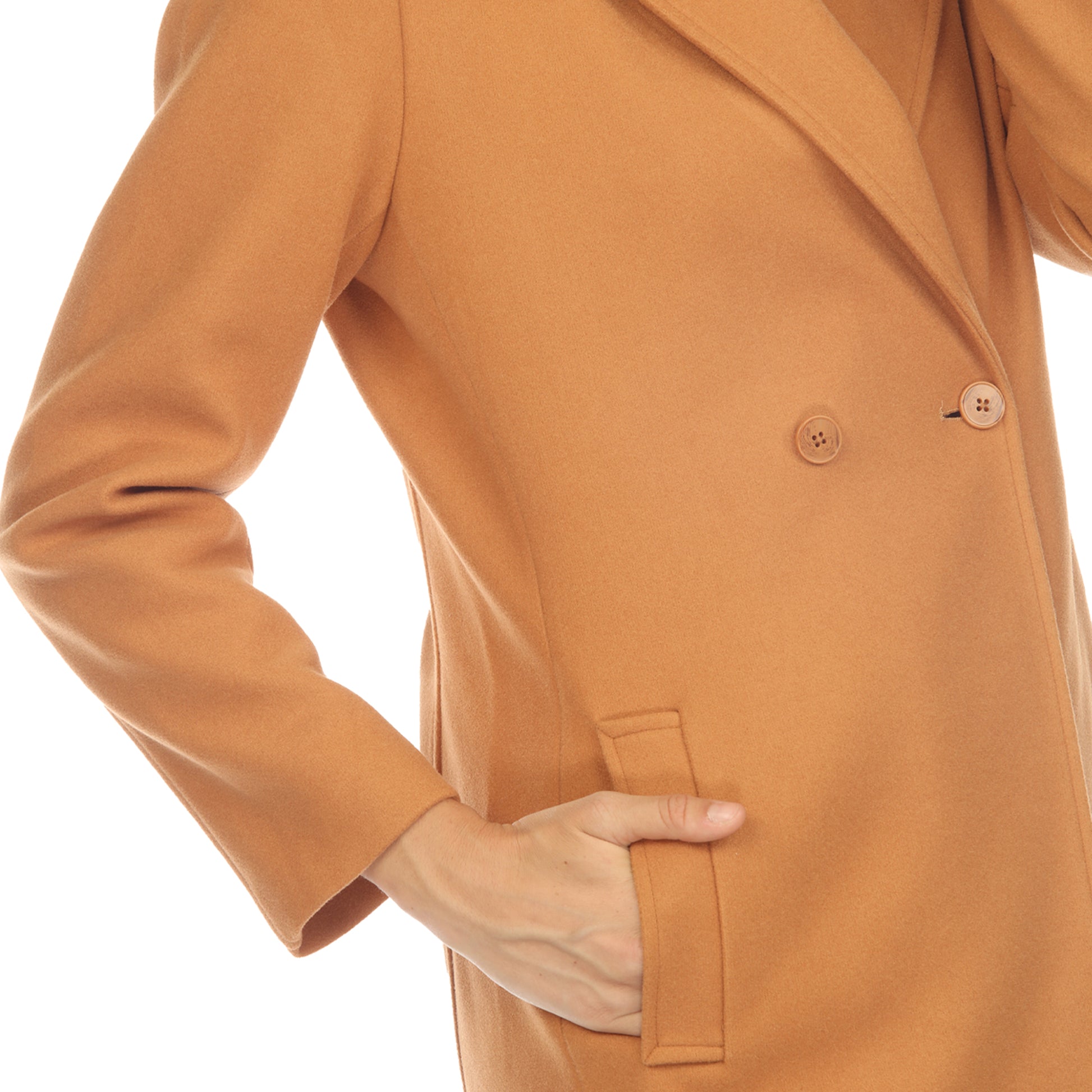 Brown-