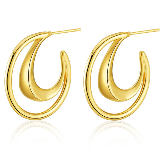 Metallic-