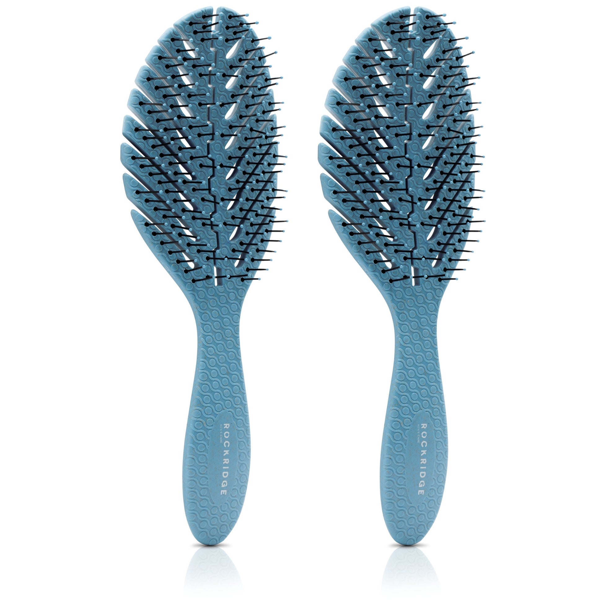 Blue-