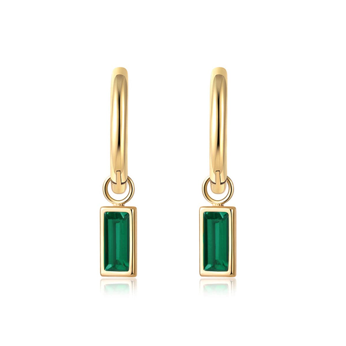 Green-