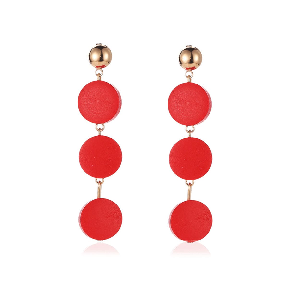 Red-