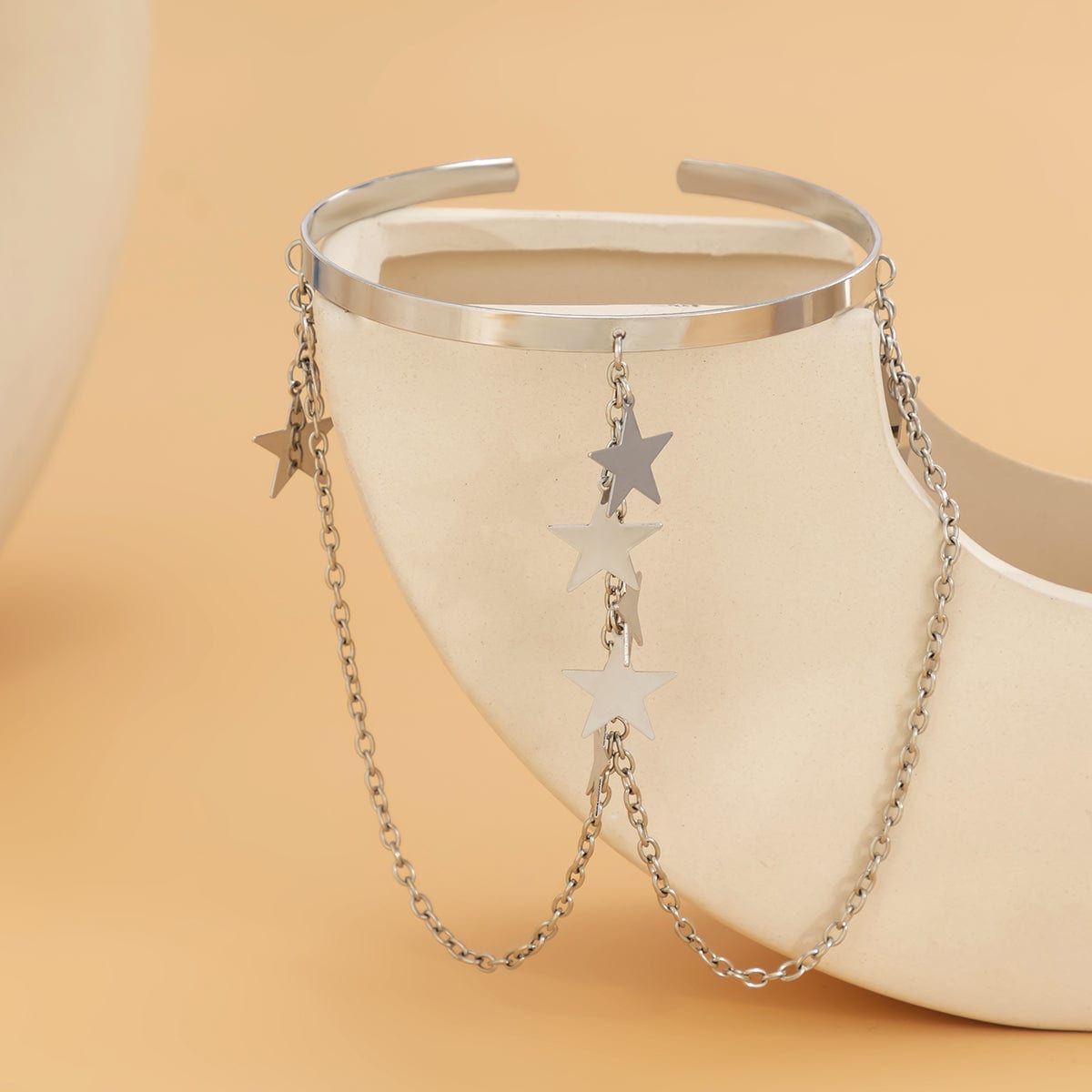 Metallic-